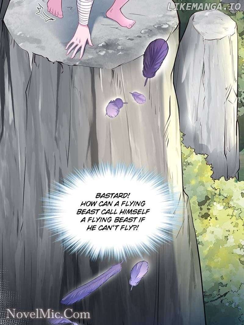 Beauty and the Beasts chapter 581 page 7