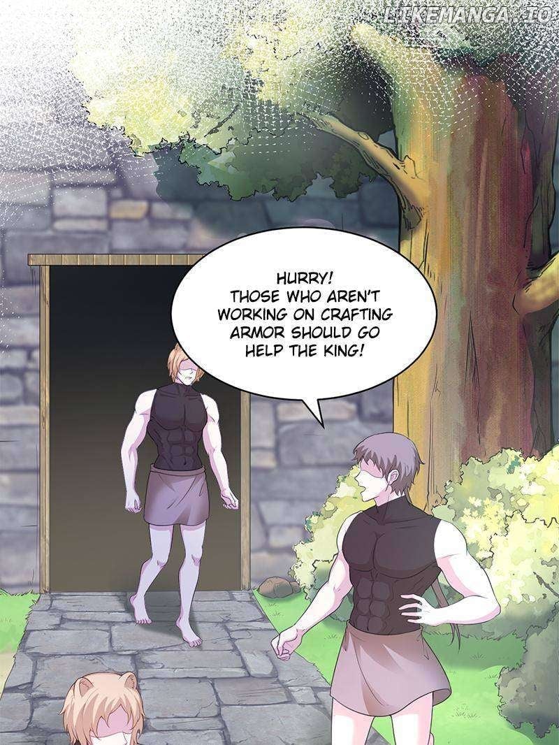 Beauty and the Beasts chapter 581 page 9