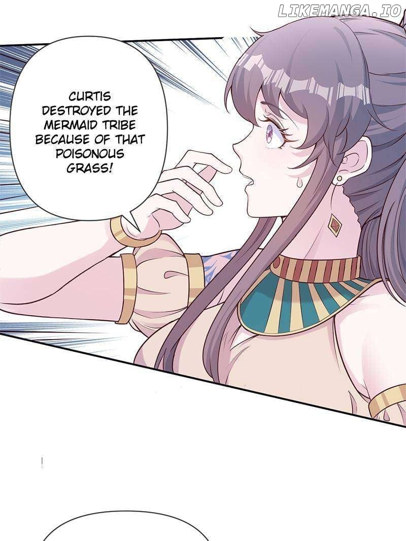 Beauty and the Beasts chapter 581 page 32