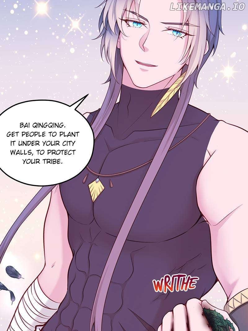 Beauty and the Beasts chapter 581 page 41