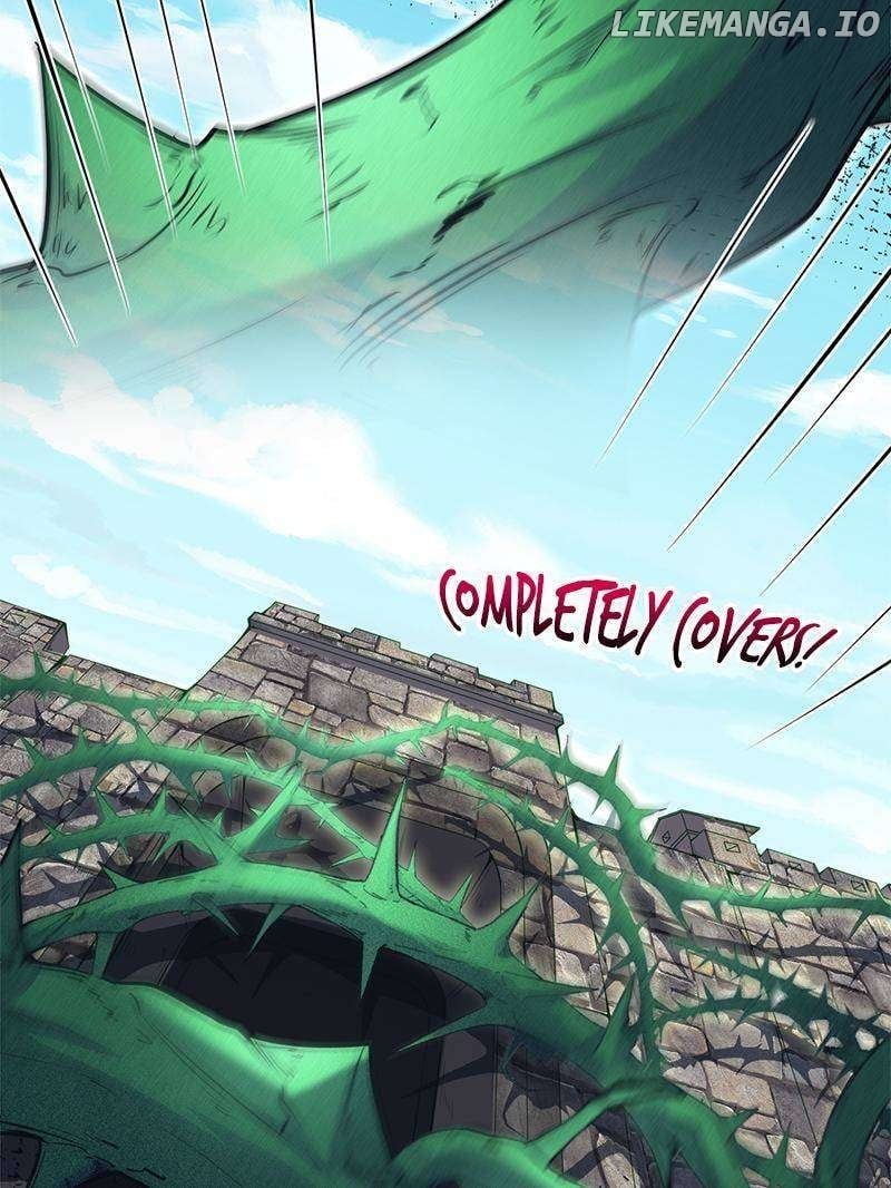 Beauty and the Beasts chapter 582 page 8