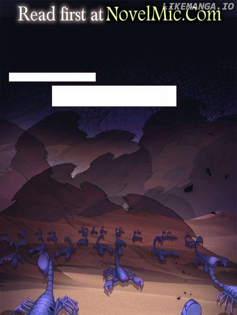 Beauty and the Beasts chapter 583 page 1