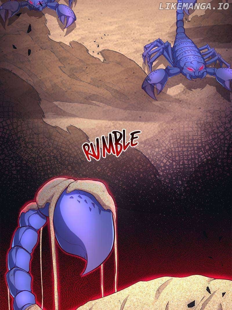 Beauty and the Beasts chapter 583 page 2