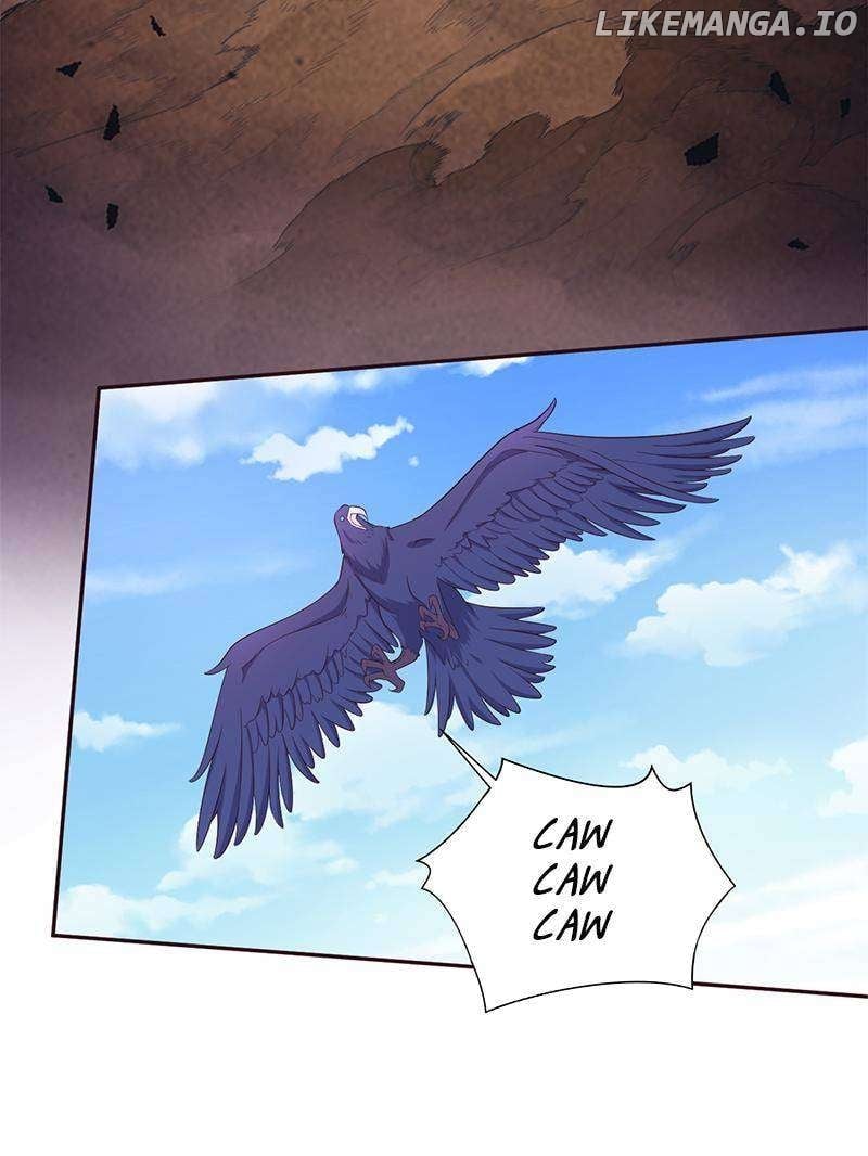 Beauty and the Beasts chapter 583 page 7
