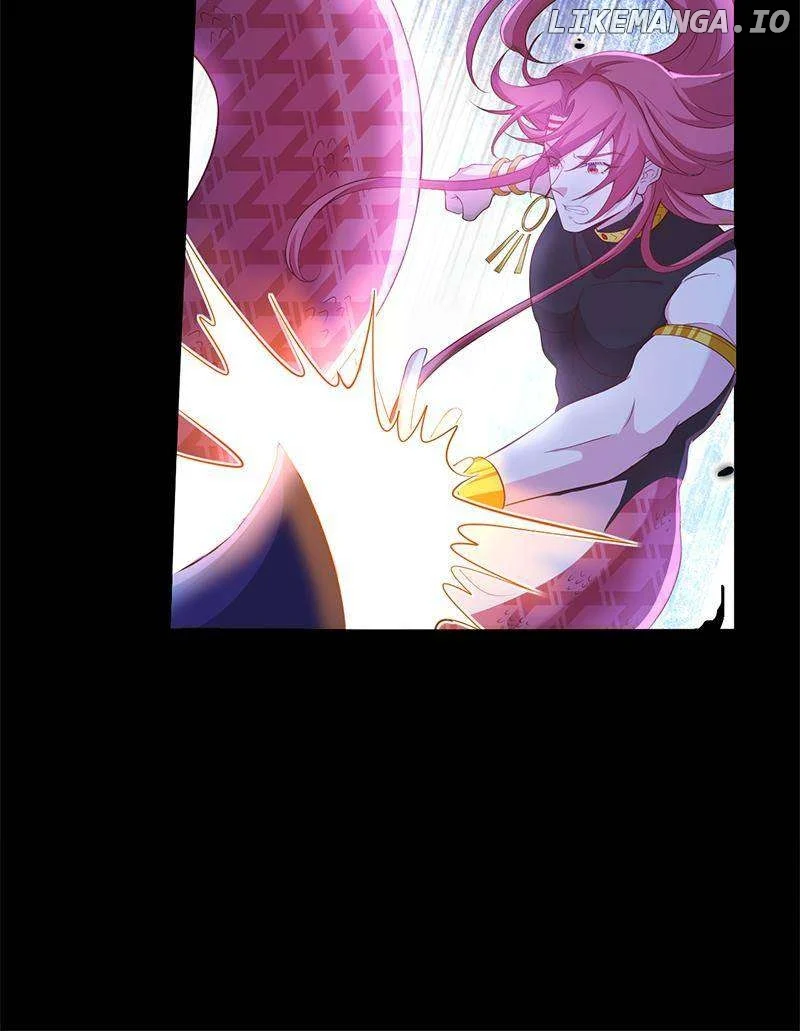 Beauty and the Beasts chapter 584 page 27