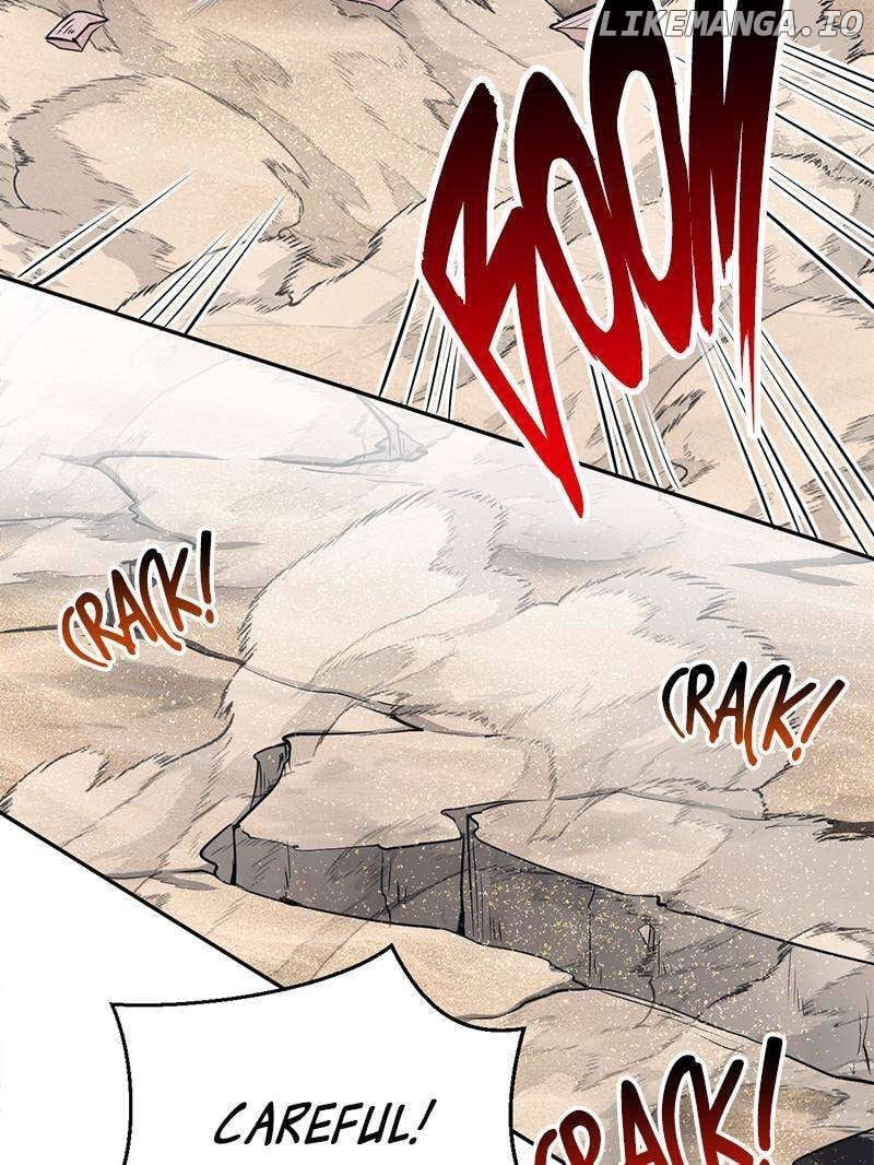 Beauty and the Beasts chapter 586 page 8