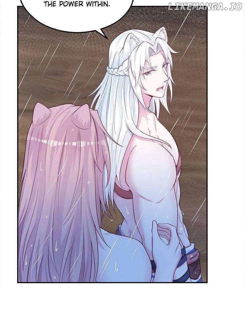 Beauty and the Beasts chapter 588 page 8