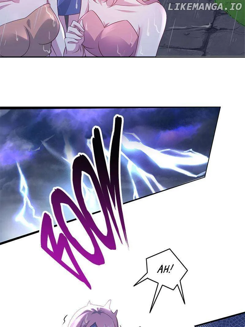 Beauty and the Beasts chapter 588 page 47