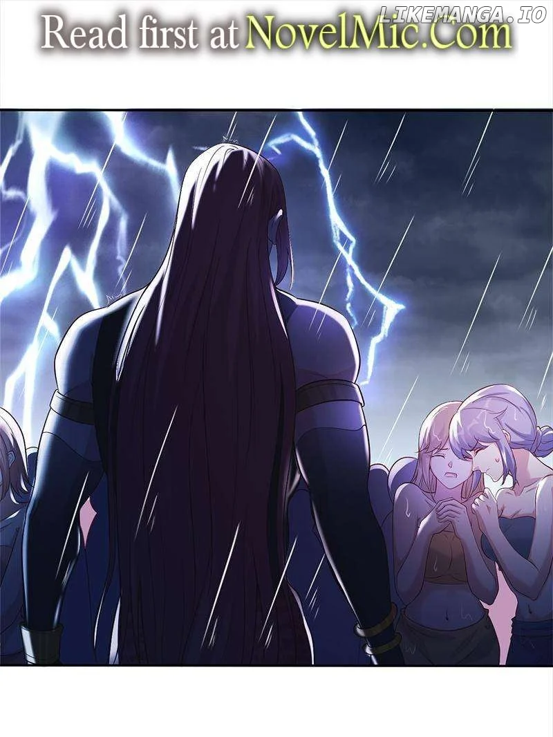Beauty and the Beasts chapter 589 page 1