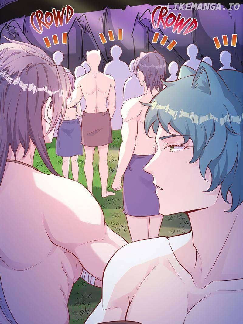 Beauty and the Beasts chapter 591 page 7