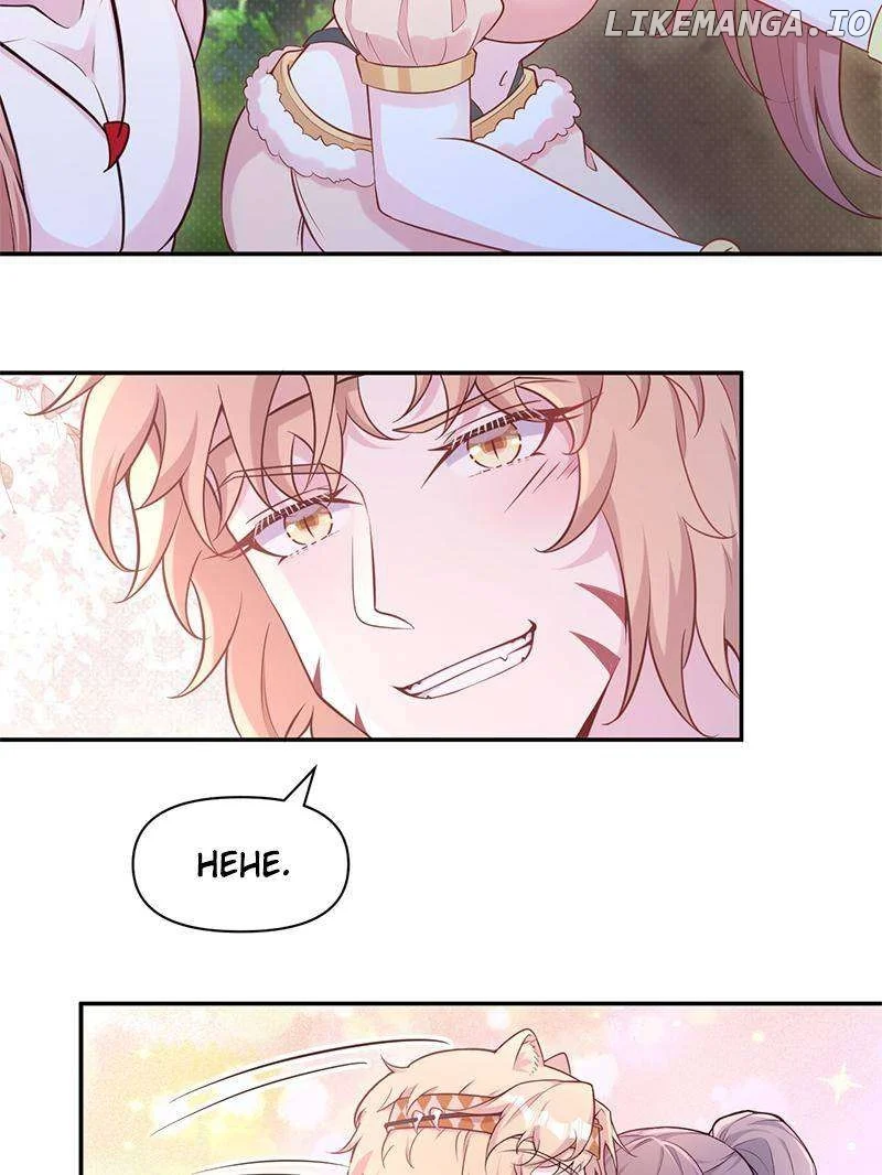 Beauty and the Beasts chapter 591 page 16