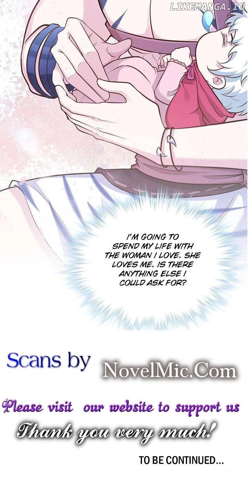 Beauty and the Beasts chapter 591 page 41