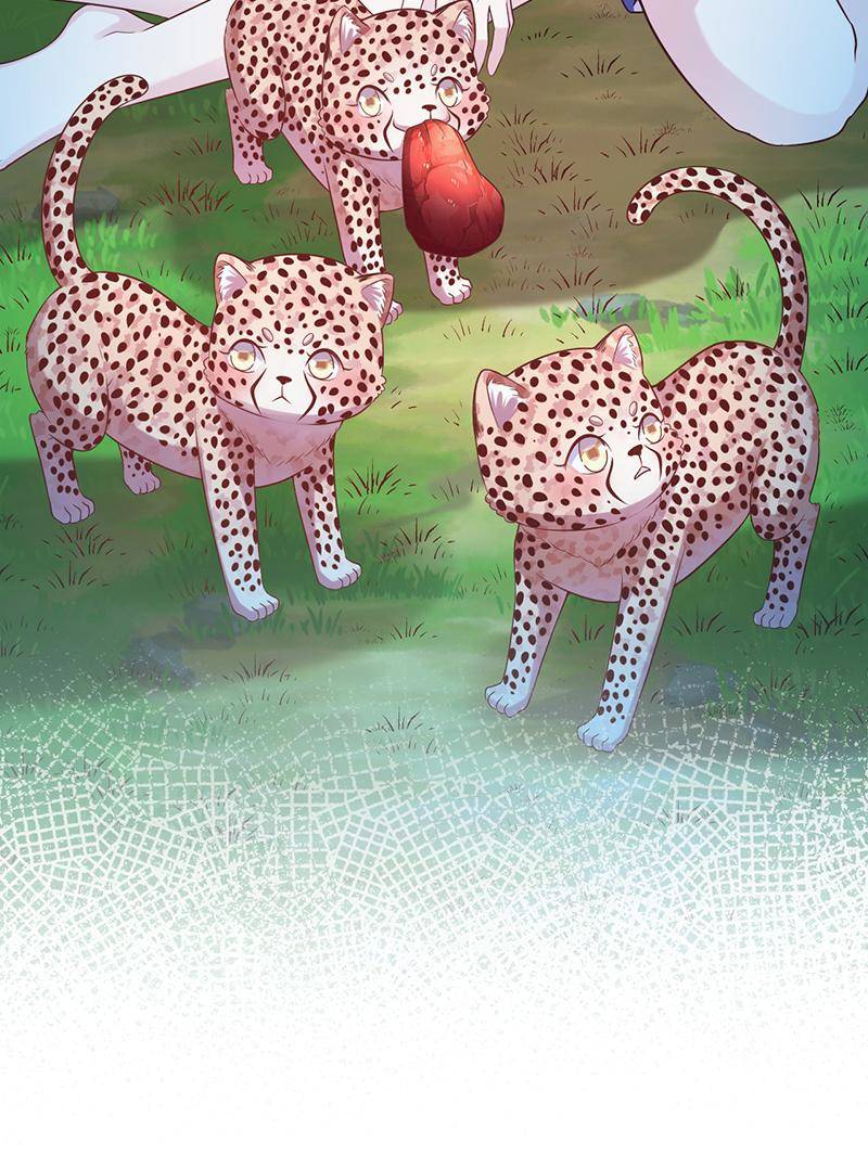 Beauty and the Beasts chapter 592 page 8