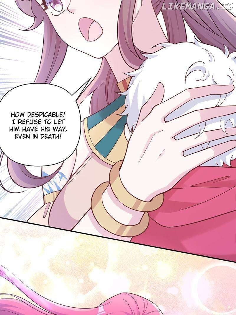 Beauty and the Beasts chapter 593 page 6