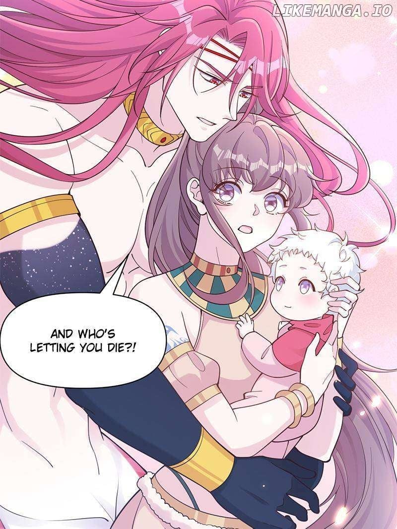 Beauty and the Beasts chapter 593 page 7