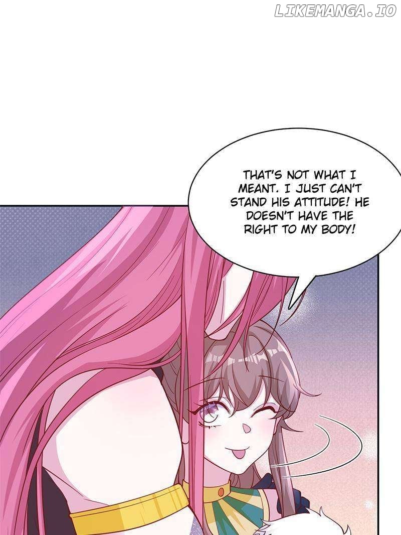 Beauty and the Beasts chapter 593 page 9