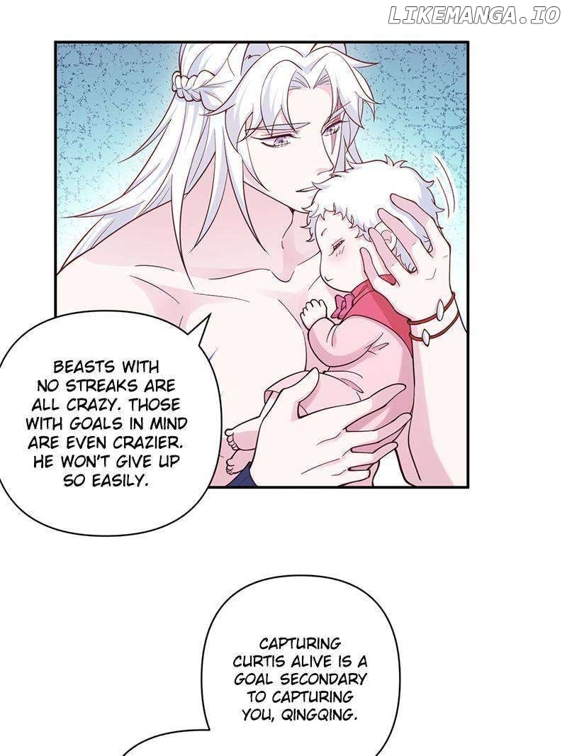 Beauty and the Beasts chapter 593 page 22