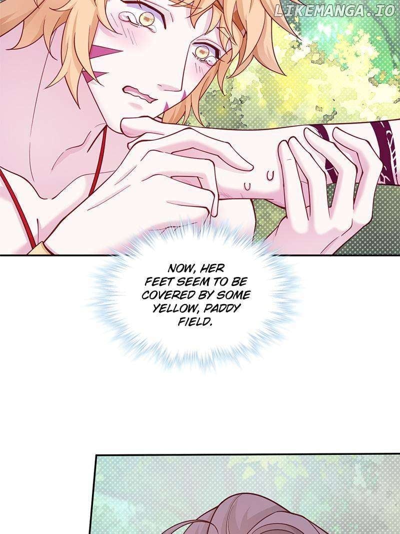 Beauty and the Beasts chapter 593 page 29