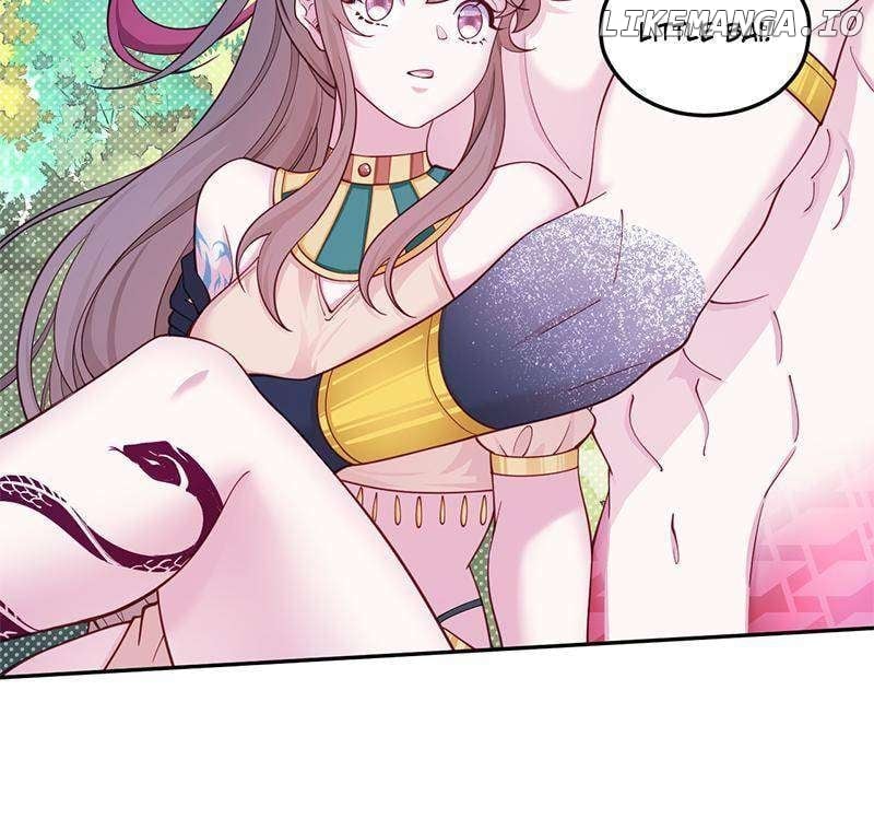 Beauty and the Beasts chapter 593 page 34
