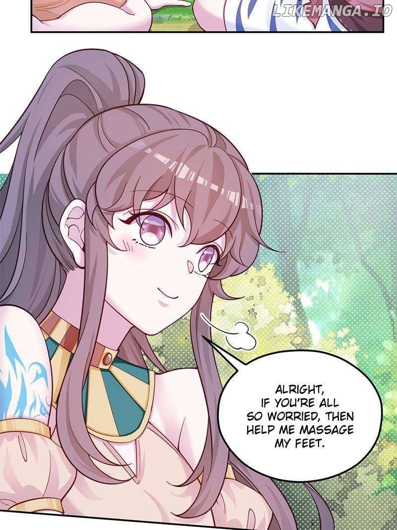 Beauty and the Beasts chapter 593 page 36