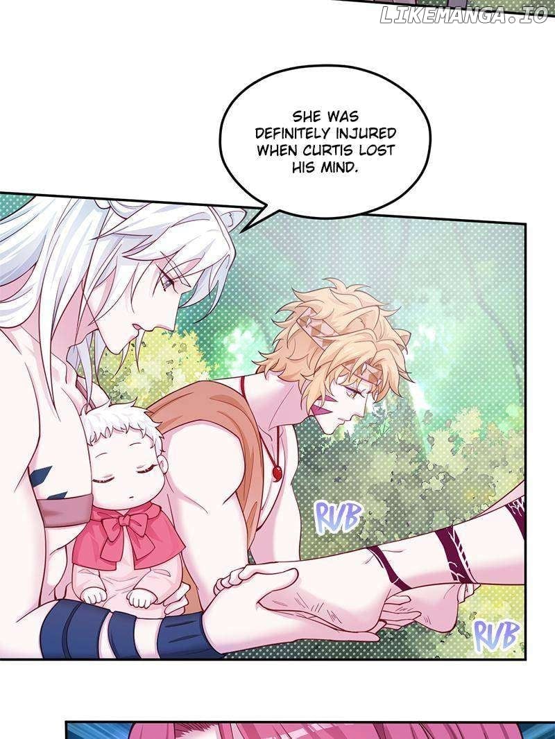 Beauty and the Beasts chapter 593 page 37