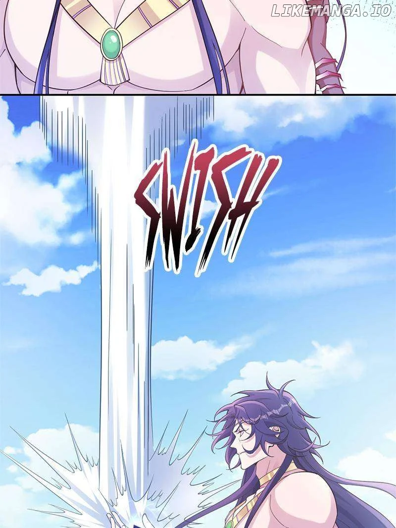 Beauty and the Beasts chapter 595 page 31