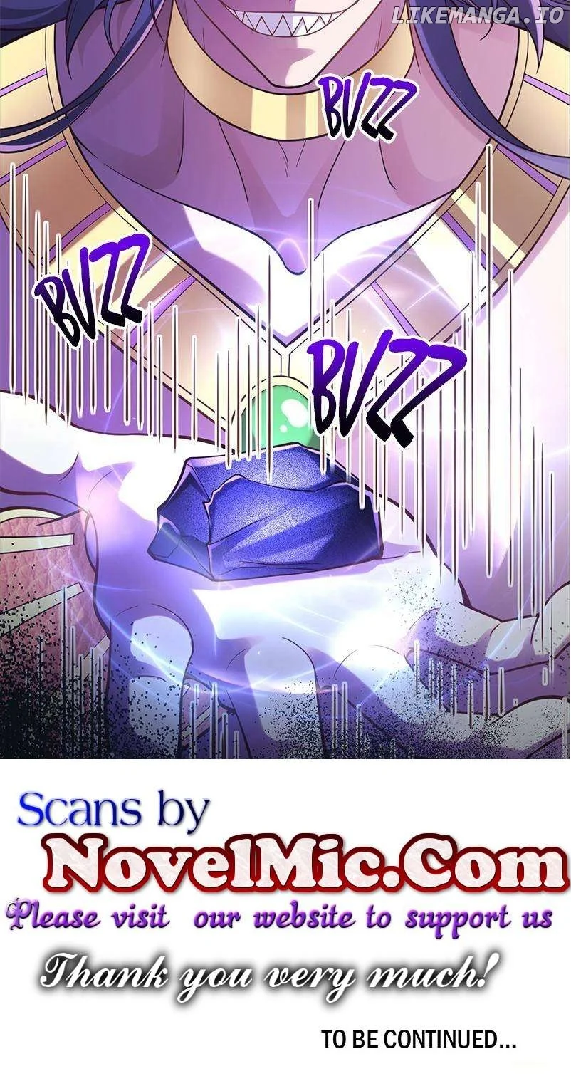 Beauty and the Beasts chapter 595 page 35