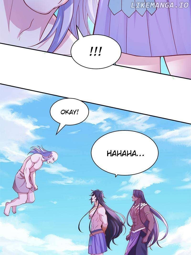 Beauty and the Beasts chapter 596 page 7