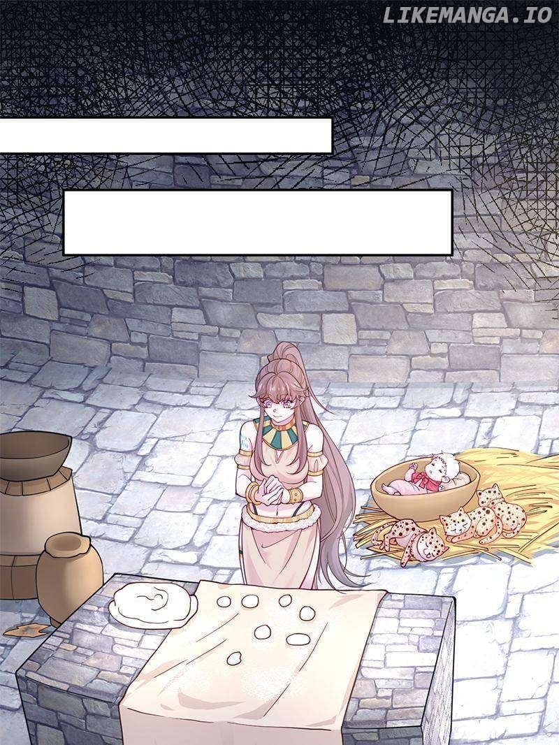 Beauty and the Beasts chapter 596 page 12