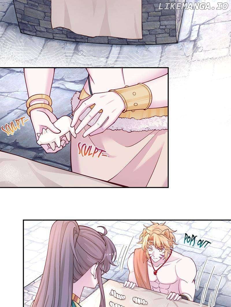 Beauty and the Beasts chapter 596 page 13