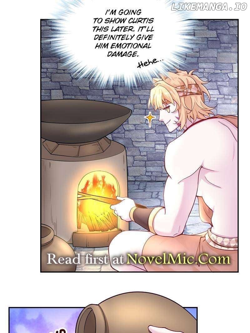 Beauty and the Beasts chapter 596 page 18