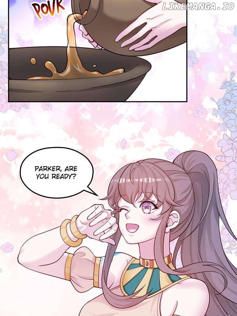 Beauty and the Beasts chapter 596 page 19