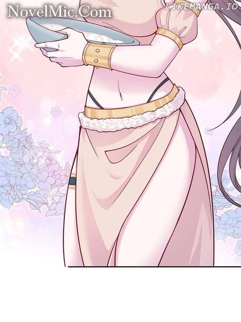 Beauty and the Beasts chapter 596 page 20