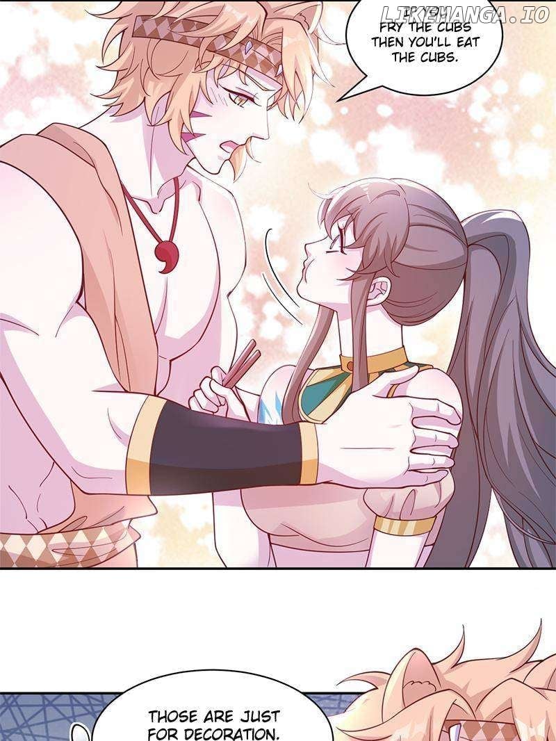 Beauty and the Beasts chapter 596 page 27
