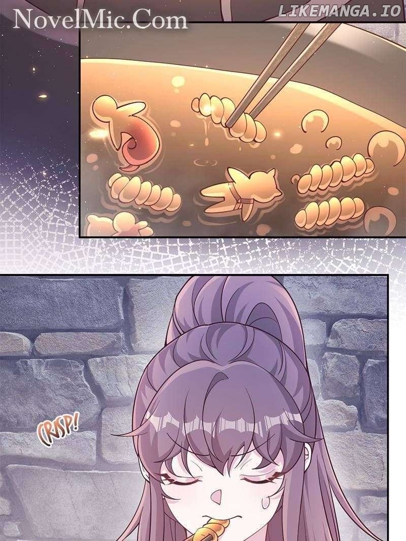 Beauty and the Beasts chapter 596 page 32