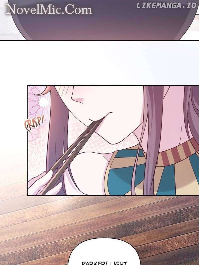 Beauty and the Beasts chapter 596 page 35
