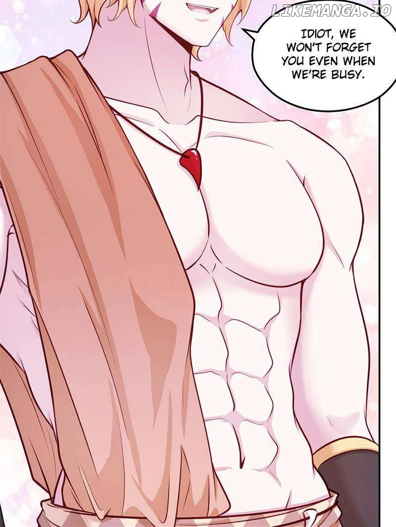 Beauty and the Beasts chapter 597 page 22