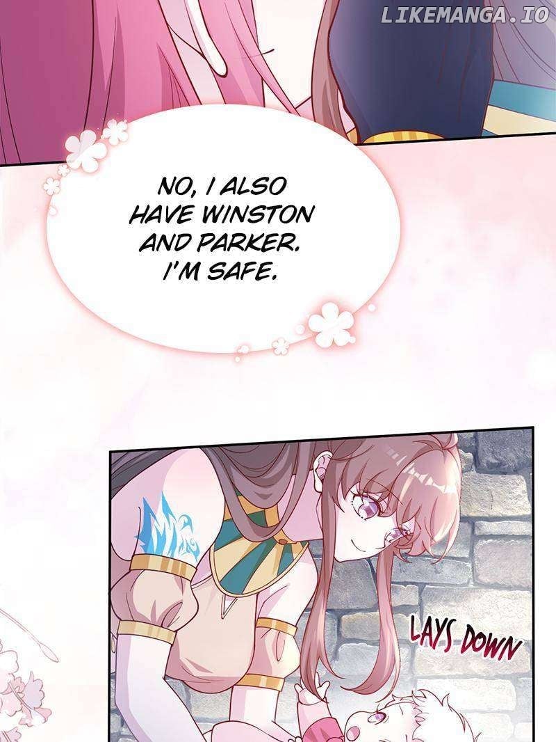Beauty and the Beasts chapter 599 page 24