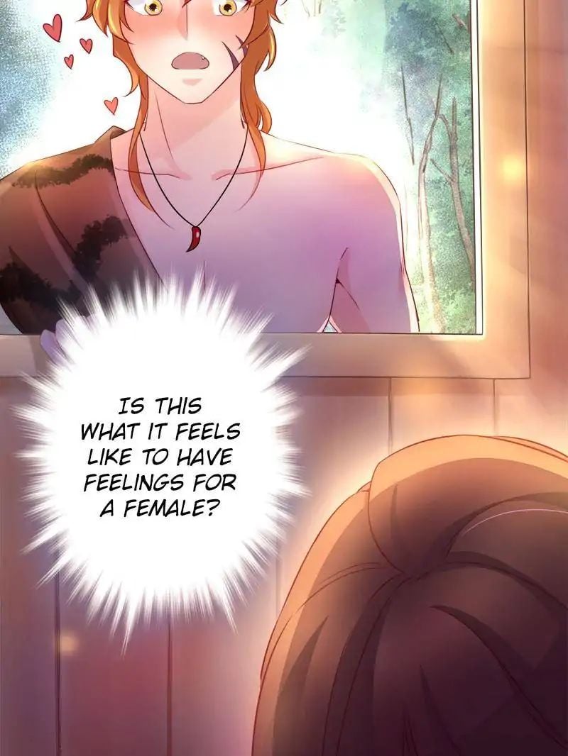 Beauty and the Beasts chapter 6 page 3