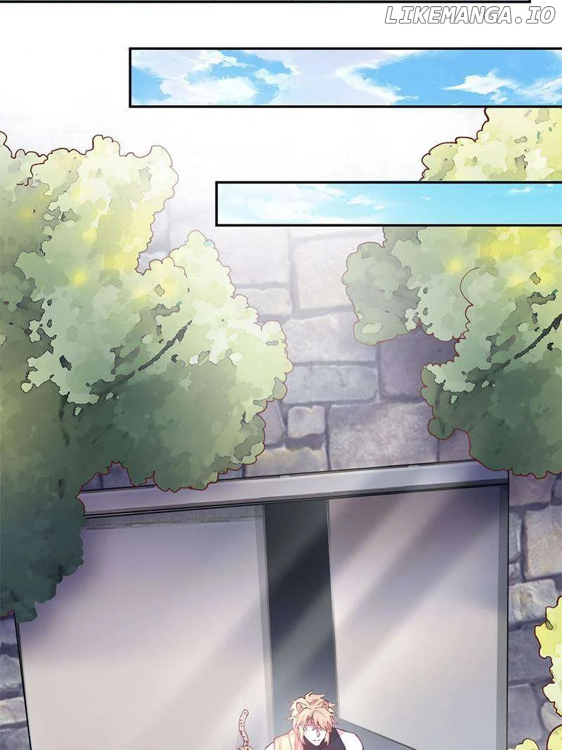 Beauty and the Beasts chapter 600 page 22