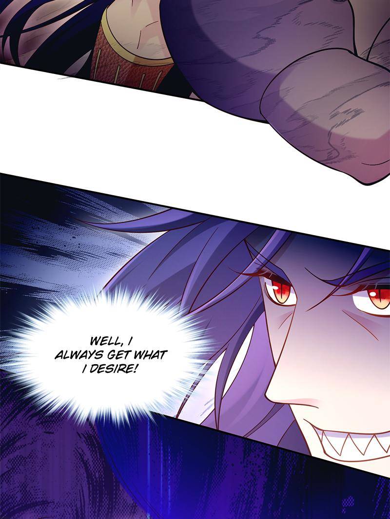 Beauty and the Beasts chapter 601 page 8