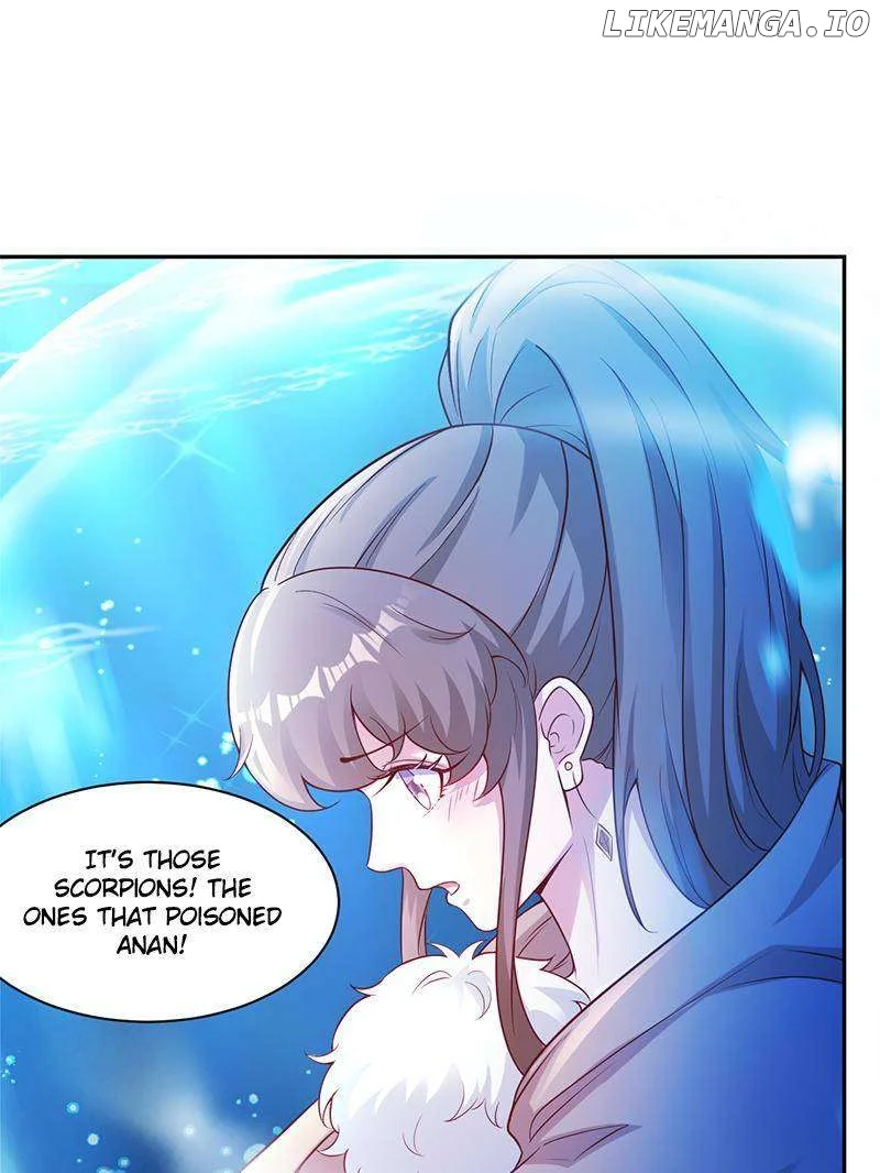 Beauty and the Beasts chapter 602 page 47