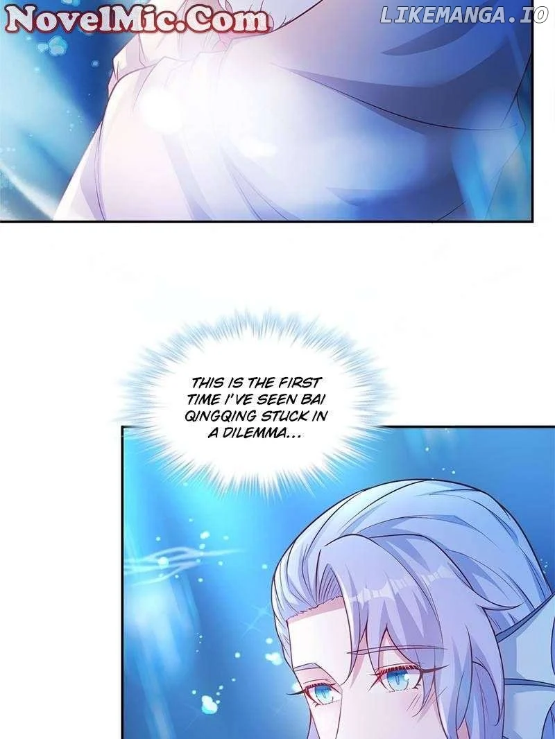 Beauty and the Beasts chapter 602 page 48