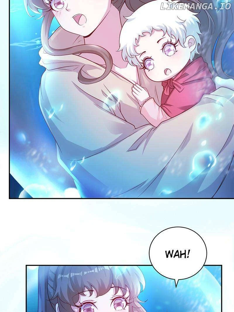 Beauty and the Beasts chapter 603 page 4