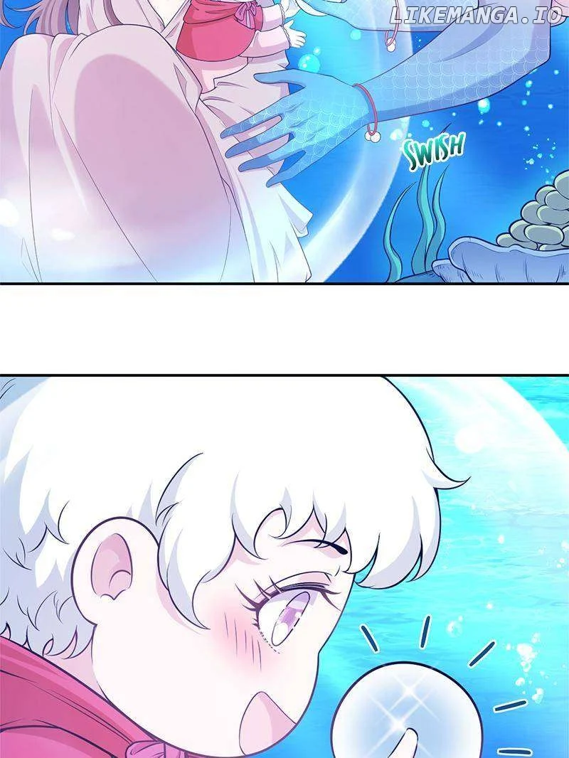 Beauty and the Beasts chapter 603 page 14