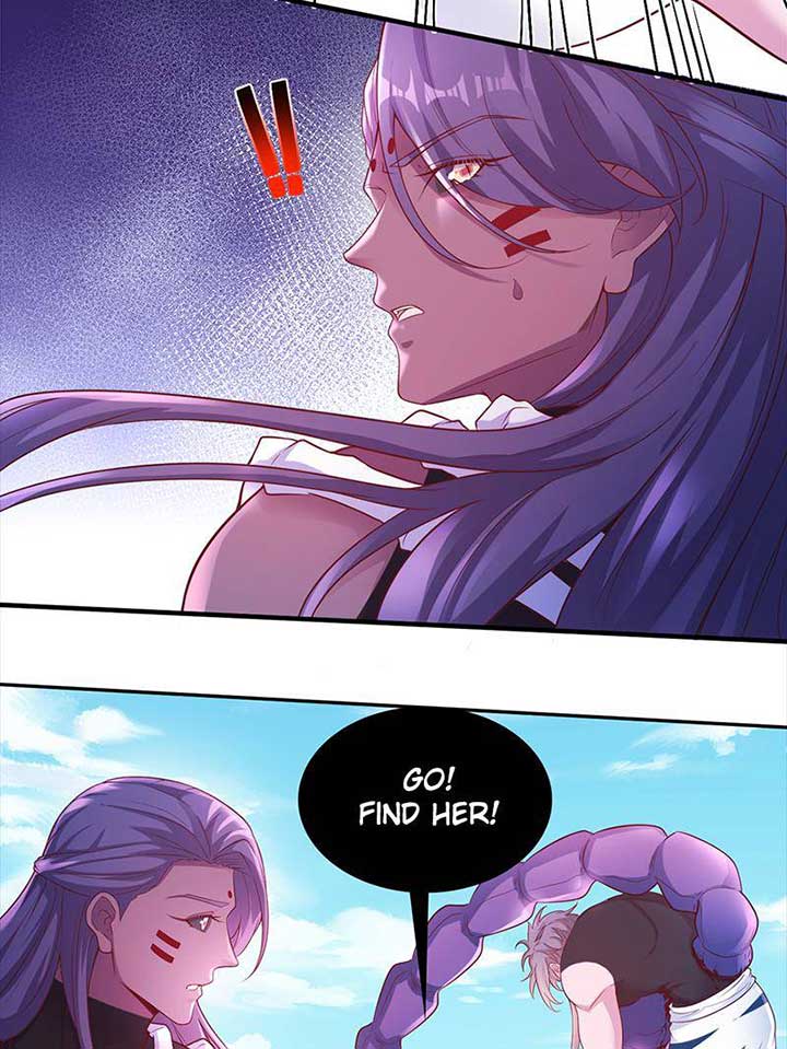 Beauty and the Beasts chapter 604 page 6