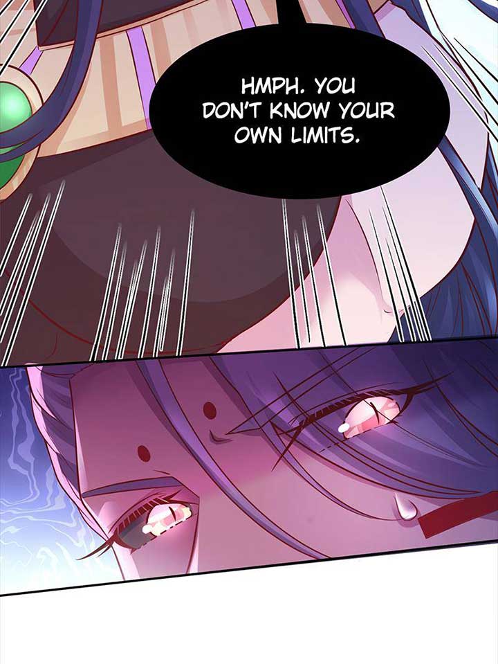 Beauty and the Beasts chapter 604 page 9
