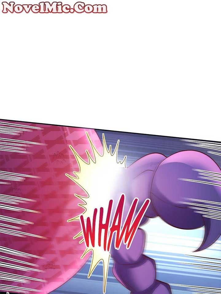 Beauty and the Beasts chapter 604 page 29