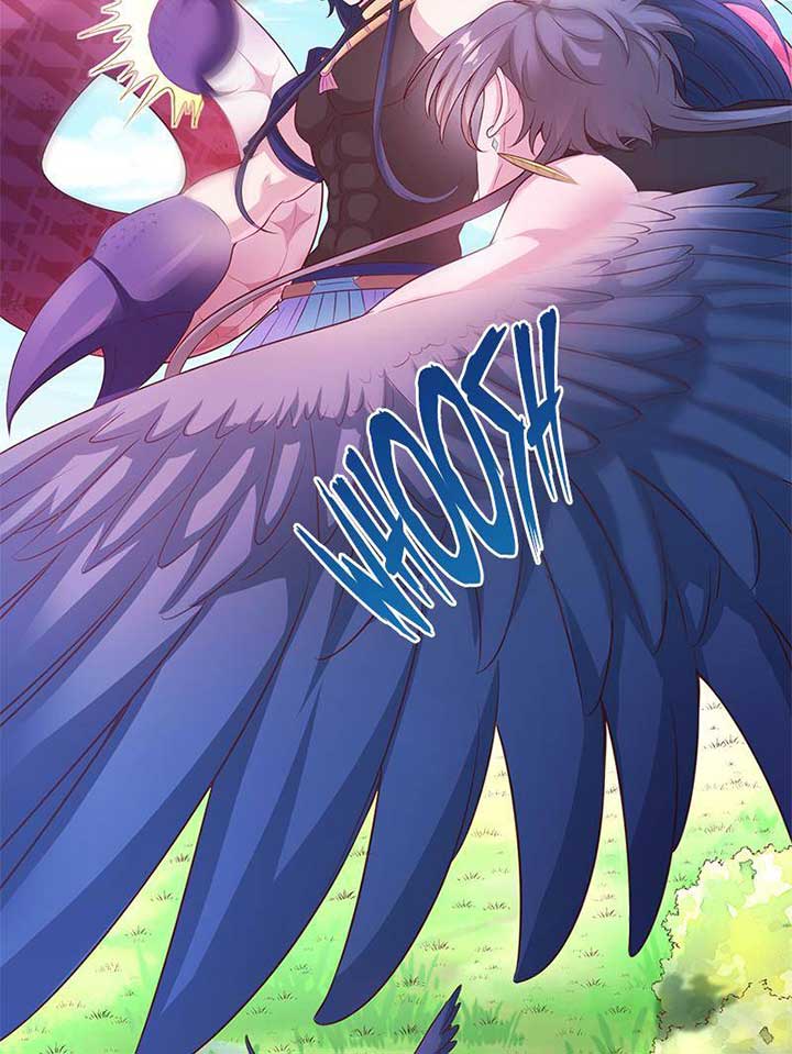 Beauty and the Beasts chapter 604 page 33