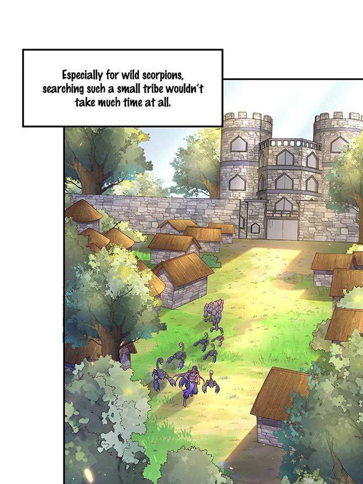 Beauty and the Beasts chapter 604 page 41